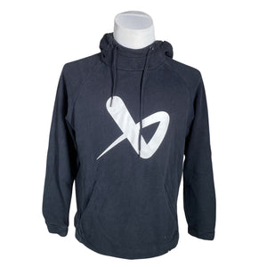 Unisex Bauer - Dressipluus, suurus M - Must (1)