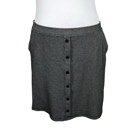 Unisex me&i - Trikotaažist seelik, suurus 42 - Hall ()
