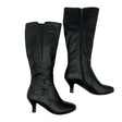 Unisex Fuzz - Saapad, suurus 37 - Must ()