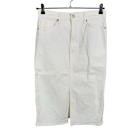 Unisex Uniqlo - Teksaseelik, suurus W29 - Looduslik valge ()