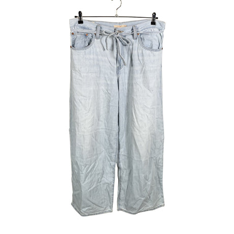 Unisex Levi's - Teksad, suurus W31 - Helesinine ()