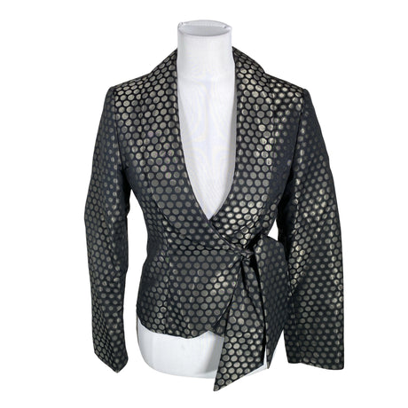 Unisex Ril's - Jakk, suurus 34 - Must ()