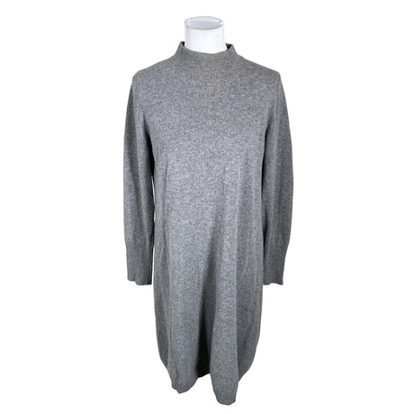 Unisex Benetton - Kootud kleit, suurus 40 - Hall ()