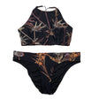 Unisex Weekday - Bikiinid, suurus 38 - Must ()