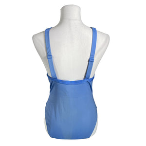 Unisex Tommy Hilfiger - Ujumistrikoo, suurus 40 - Sinine (2)