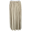 Unisex Samsoe&Samsoe - Plisseerseelik, suurus 38 - Beige ()