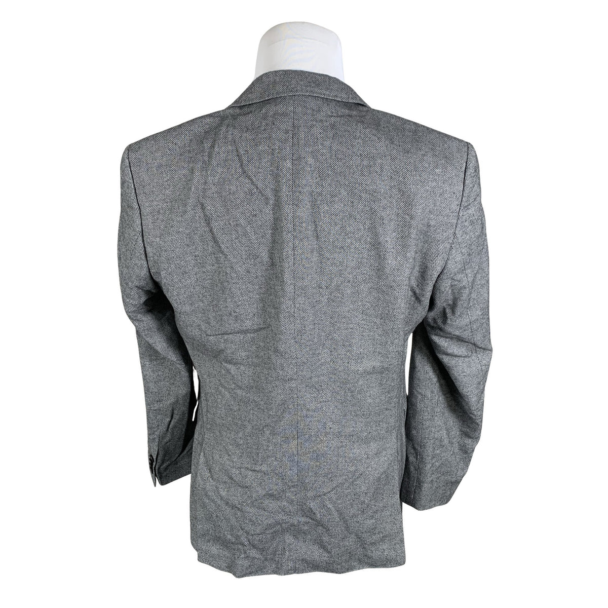 Unisex Hugo Boss - Pintsak, suurus L - Hall (2)