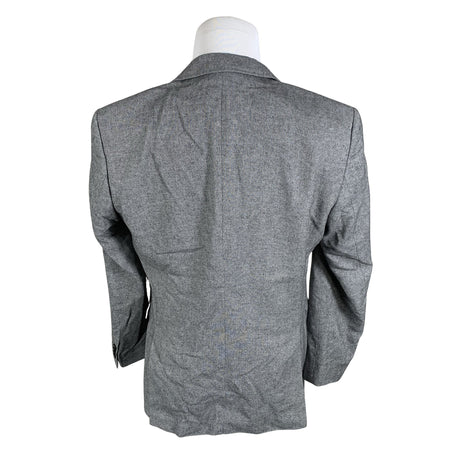 Unisex Hugo Boss - Pintsak, suurus L - Hall (2)