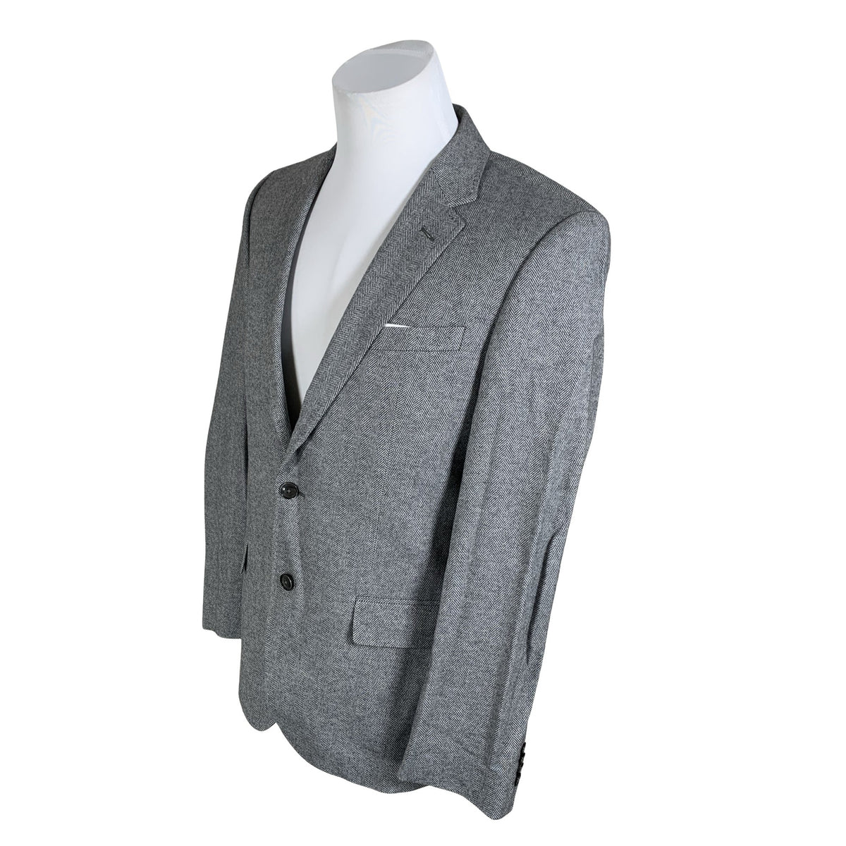 Unisex Hugo Boss - Pintsak, suurus L - Hall (3)