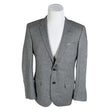 Unisex Hugo Boss - Pintsak, suurus L - Hall ()