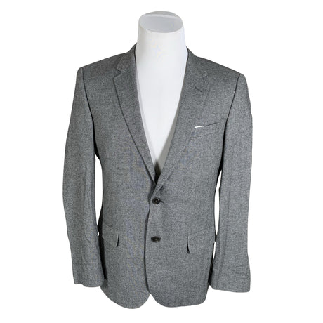 Unisex Hugo Boss - Pintsak, suurus L - Hall ()