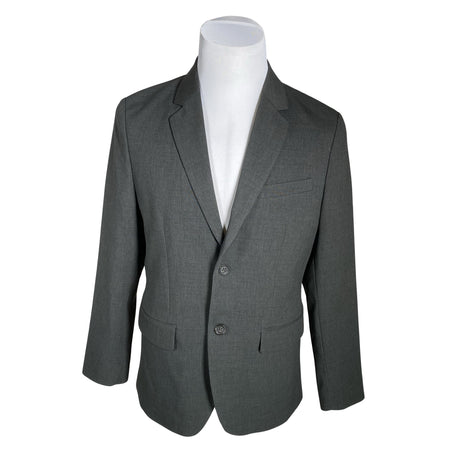 Unisex Bluffworks - Pintsak, suurus Ei kokoa - Hall ()