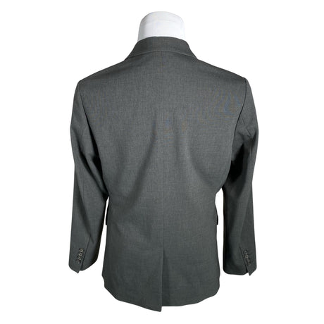Unisex Bluffworks - Pintsak, suurus Ei kokoa - Hall (2)