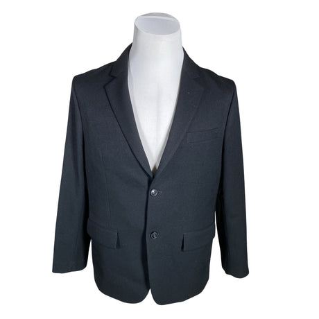 Unisex Bluffworks - Pintsak, suurus XS - Must ()