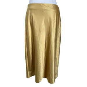 Unisex Modström - Mitteveniv seelik, suurus 38 - Kuld (1)