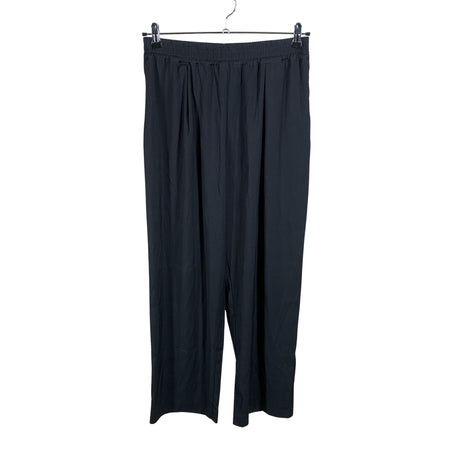 Unisex Samsoe&Samsoe - Mittevenivad püksid, suurus 38 - Must ()
