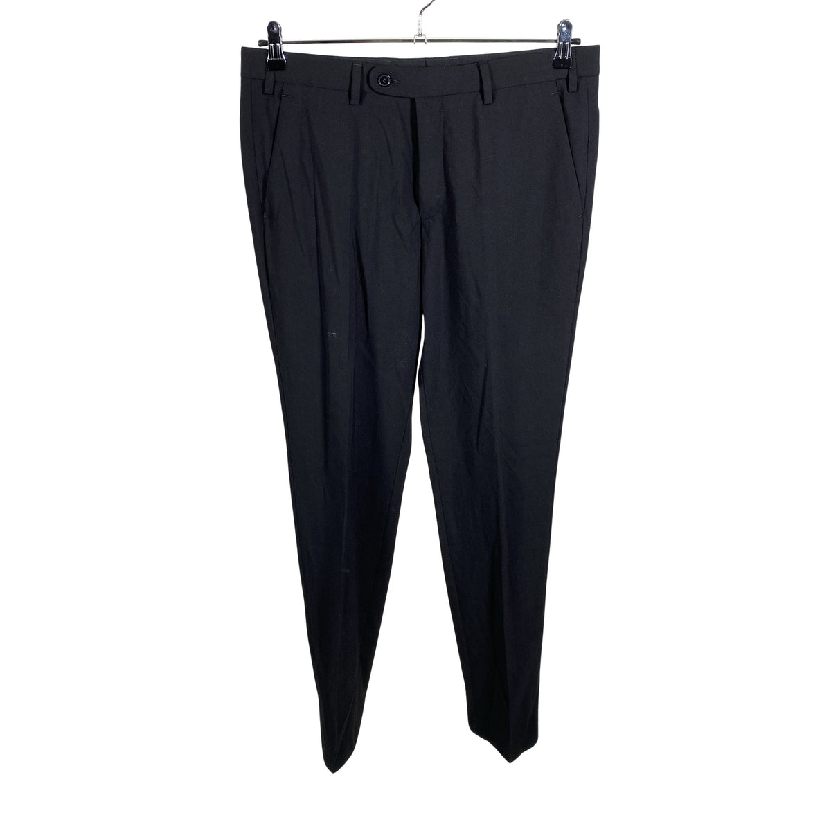 Unisex Digel - Ülikonna püksid, suurus L - Must (1)