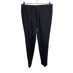 Unisex Digel - Ülikonna püksid, suurus L - Must (1)