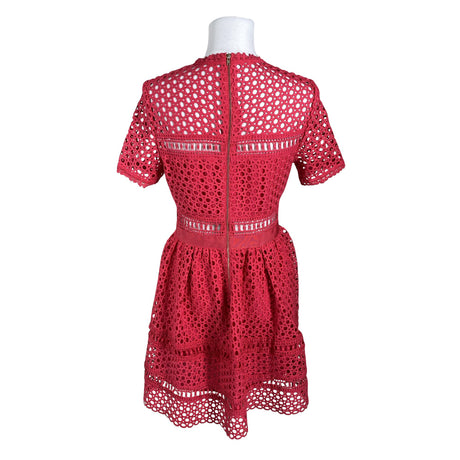 Unisex By Malina - Pidulik kleit, suurus 38 - Roosa (2)