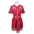 Unisex By Malina - Pidulik kleit, suurus 38 - Roosa ()