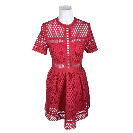 Unisex Max&Co - Mitteveniv kleit, suurus 38 - Sinine ()