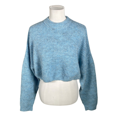 Unisex Edited - Kampsun, suurus 36 - Helesinine ()