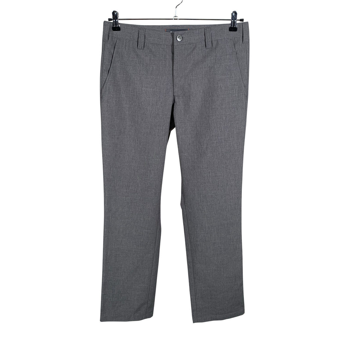 Unisex Bluffworks - Spordipüksid, suurus W33 - Hall (1)