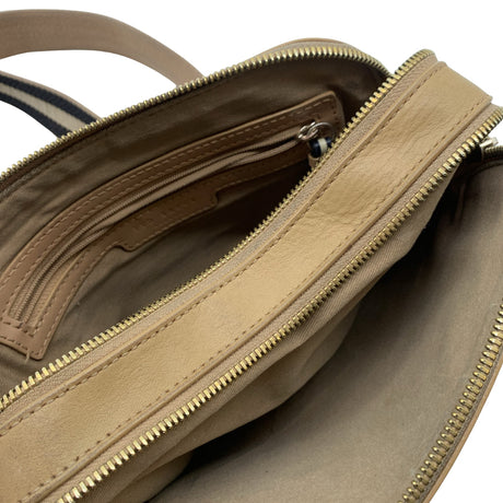 Unisex Ted Baker - Õlakott, suurus Mini - Pruun (2)