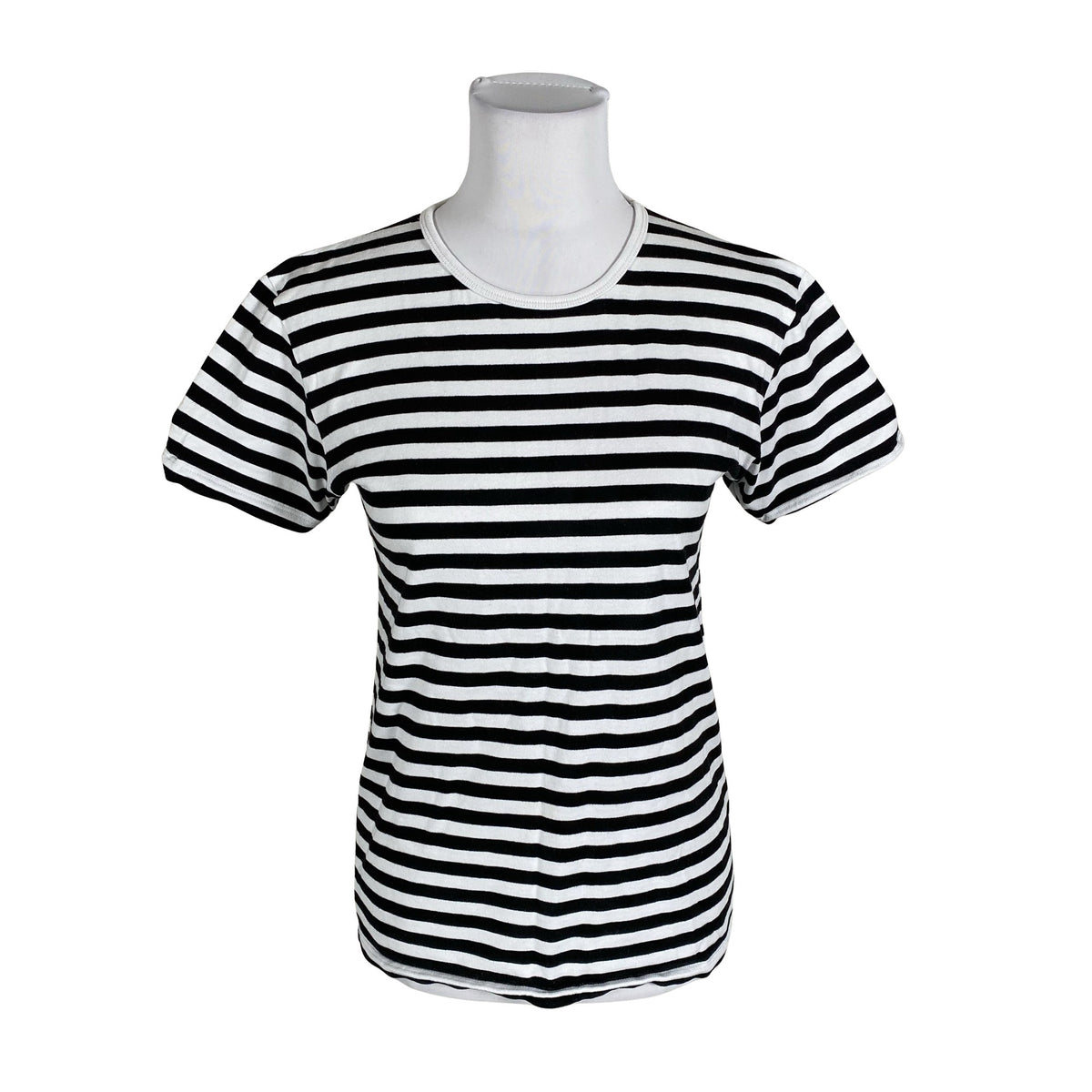 Unisex Marimekko - T-särk, suurus 34 - Must (1)