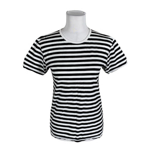 Unisex Marimekko - T-särk, suurus 34 - Must (1)