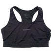 Unisex Röhnisch - Sporditopp, suurus 40 - Must ()