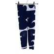 Unisex Adidas - Retuusid, suurus 122 - 128 - Sinine ()