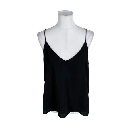 Unisex Samsoe&Samsoe - Topp, suurus 38 - Must ()