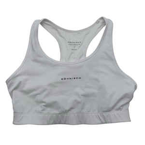Unisex Röhnisch - Sporditopp, suurus 40 - Valge (1)