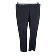 Unisex Rohan - Mittevenivad püksid, suurus W34 - Must ()