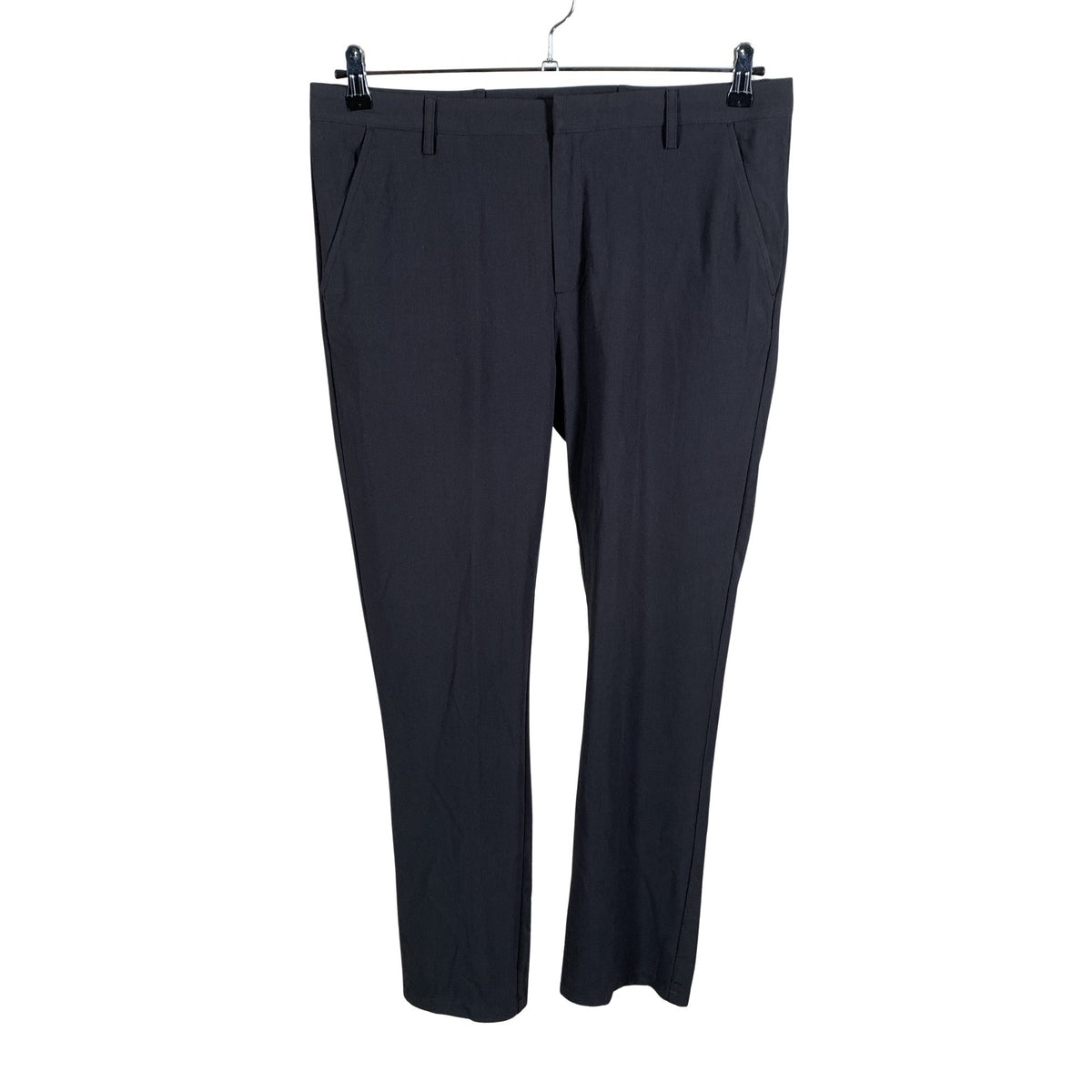 Unisex Rohan - Mittevenivad püksid, suurus W34 - Must (1)