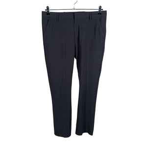 Unisex Rohan - Mittevenivad püksid, suurus W34 - Must (1)