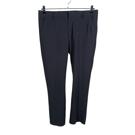 Unisex Rohan - Mittevenivad püksid, suurus W34 - Must ()