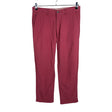 Unisex Rohan - Ülikonna püksid, suurus W34 - Veinipunane ()