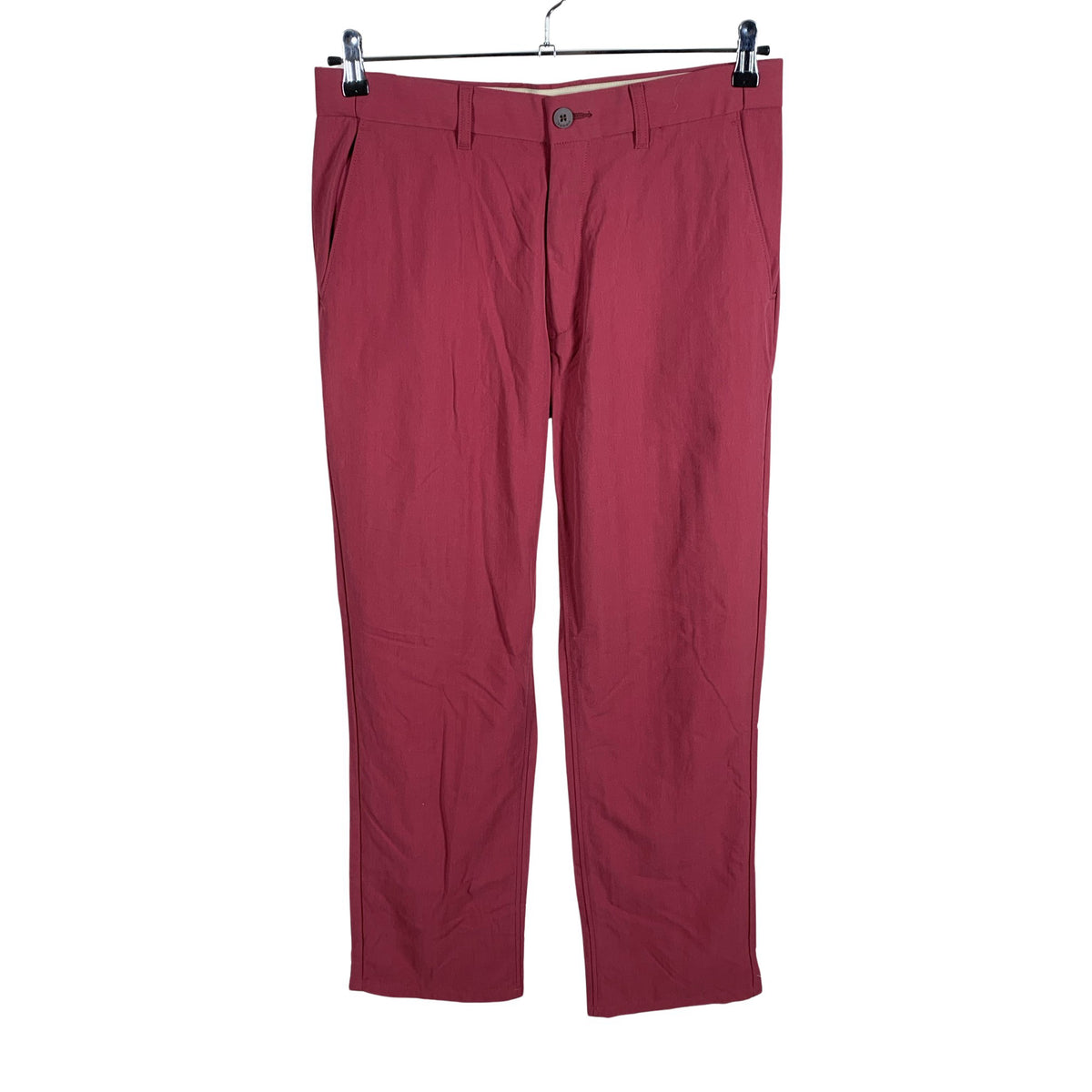 Unisex Rohan - Ülikonna püksid, suurus W34 - Veinipunane (1)