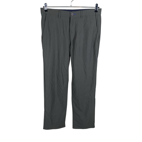 Unisex Rohan - Mittevenivad püksid, suurus W34 - Hall ()