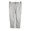 Unisex Rohan - Mittevenivad püksid, suurus W34 - Hall ()