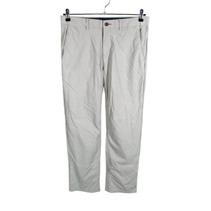 Unisex Rohan - Mittevenivad püksid, suurus W34 - Hall (1)