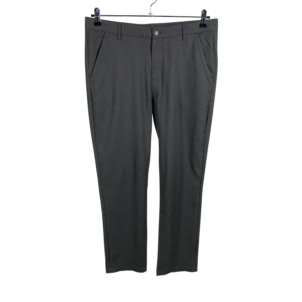 Unisex Rohan - Ülikonna püksid, suurus W34 - Hall (1)