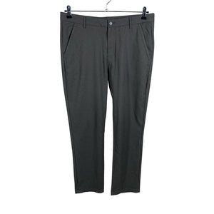 Unisex Rohan - Ülikonna püksid, suurus W34 - Hall (1)
