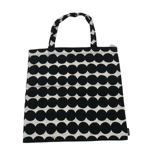 Unisex Marimekko - Kandekott, suurus Maxi - Must (1)