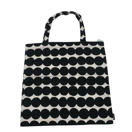 Unisex Marimekko - Kandekott, suurus Maxi - Must ()