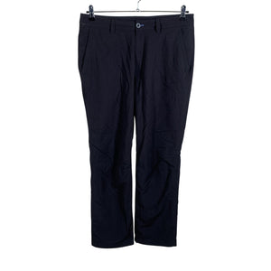 Unisex Rohan - Õuepüksid, suurus W34 - Must (1)