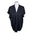 Unisex NOSH - Kardigan, suurus 34 - Must ()