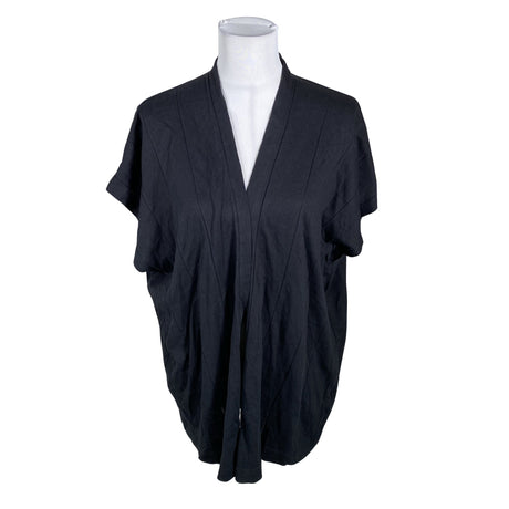 Unisex Söfft - Kontsaga rihmikud, suurus 38 - Must ()